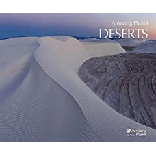 Amazing Planet - Deserts