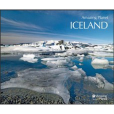 Amazing planet - iceland