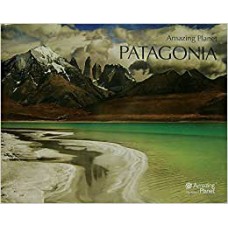 Amazing Planet Patagonia