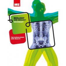 Byme - Biology & Geology - Human Body & Health Teacher''''s Book