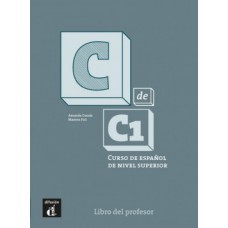 C De C1 - Libro Del Profesor