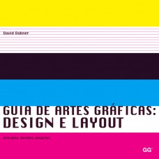 Guia de artes gráficas design e layout