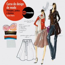 Curso de design de moda