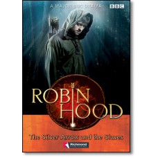 MR2 ROBIN HOOD SILVER ARROW BOOK CD