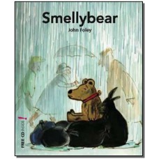 Smellybear