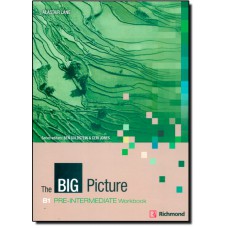 Big Picture Pre-Intermediate, The - Workbook