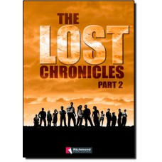 The Lost Chronicles Part 2
