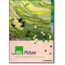 Big Picture Pre-Intermediate, The   Studentâ??s Book