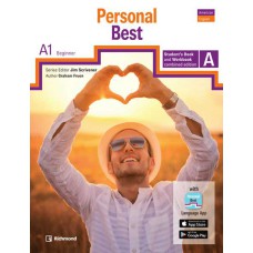 Personal Best A1 Sudent''''s Book and Workbook A - American English