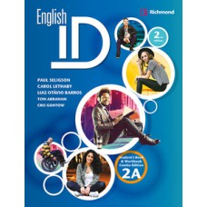 English ID 2A - Student''''s book + Workbook