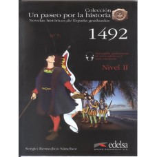 1492 con cd audio - N/e