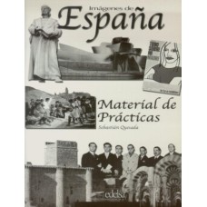 Imagenes de espana - libro de ejercicios
