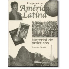 Imagenes de america latina - libro de ejercicios