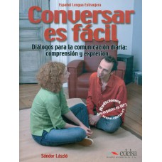 Conversar es facil