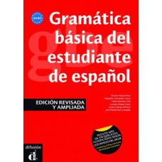 Gramática Básica Del Estudiante Español Edición Revisada