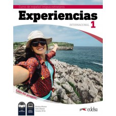 Experiencias internacional 1 libro del profesor + Audio descargable