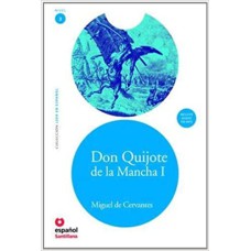 Don Quixote De La Mancha I