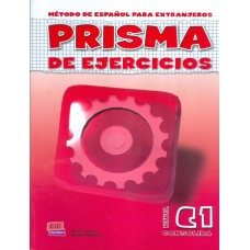 Prisma c1 - libro de ejercicios