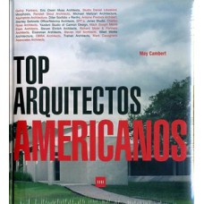 Top arquitectos americanos