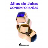 Atlas de joias contemporâneas