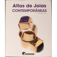 Atlas de joias contemporâneas