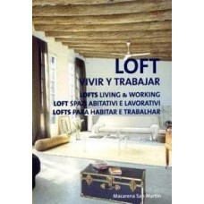 Lofts-Para Habitar E Trabalhar