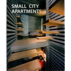 Small city apartments