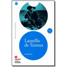 Lazarillo De Tormes Niv3 Ed3