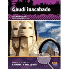 Gaudi inacabado