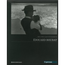 Mestres da fotografia - edouard boubat