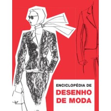 Enciclopédia de desenho de moda
