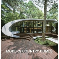 Modern country homes