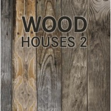 Wood houses 2