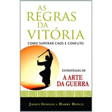 Regras Da Vitoria, As