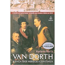 Van Dorth - A Saga Dos Hereges