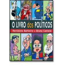 Almanaque Dos Politicos