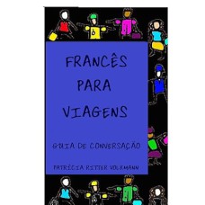 Frances Para Viagens