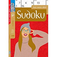 Livro sudoku puzzles100 volume 4 100 jogo de raciocinio logica e  concentracao