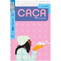 Livro: LIVRO COQUETEL CAÇA-PALAVRAS 31