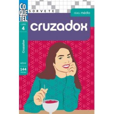 Livro Coq Cruzadox 4