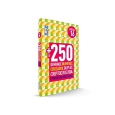 Livro Mais 250 Especiais Ed 16