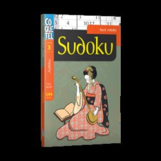 Livro coquetel sudoku fc/md ed 03