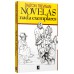 Novelas nada exemplares