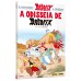 A odisseia de Asterix (Nº 26 As aventuras de Asterix)