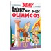 Asterix nos Jogos Olímpicos (Nº 12 As aventuras de Asterix)