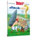 A foice de ouro (Nº 2 As aventuras de Asterix)