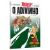 O adivinho (Nº 19 As aventuras de Asterix)