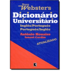 Dicionario Universitario Webster