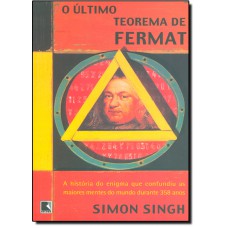 Ultimo Teorema De Fermat, O