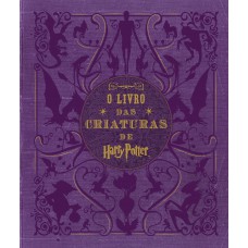 Harry Potter: O livro das criaturas